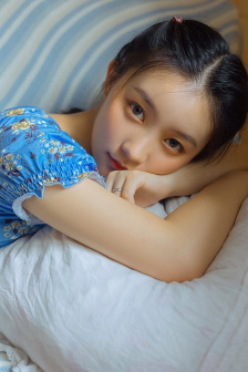我的女孩国语